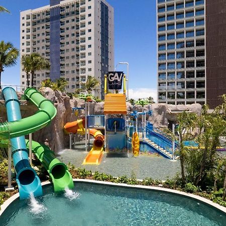 Salinas Premium Resort Salinópolis Eksteriør bilde