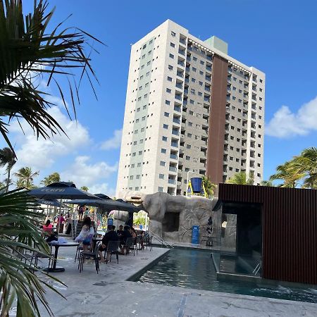 Salinas Premium Resort Salinópolis Eksteriør bilde