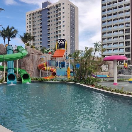 Salinas Premium Resort Salinópolis Eksteriør bilde