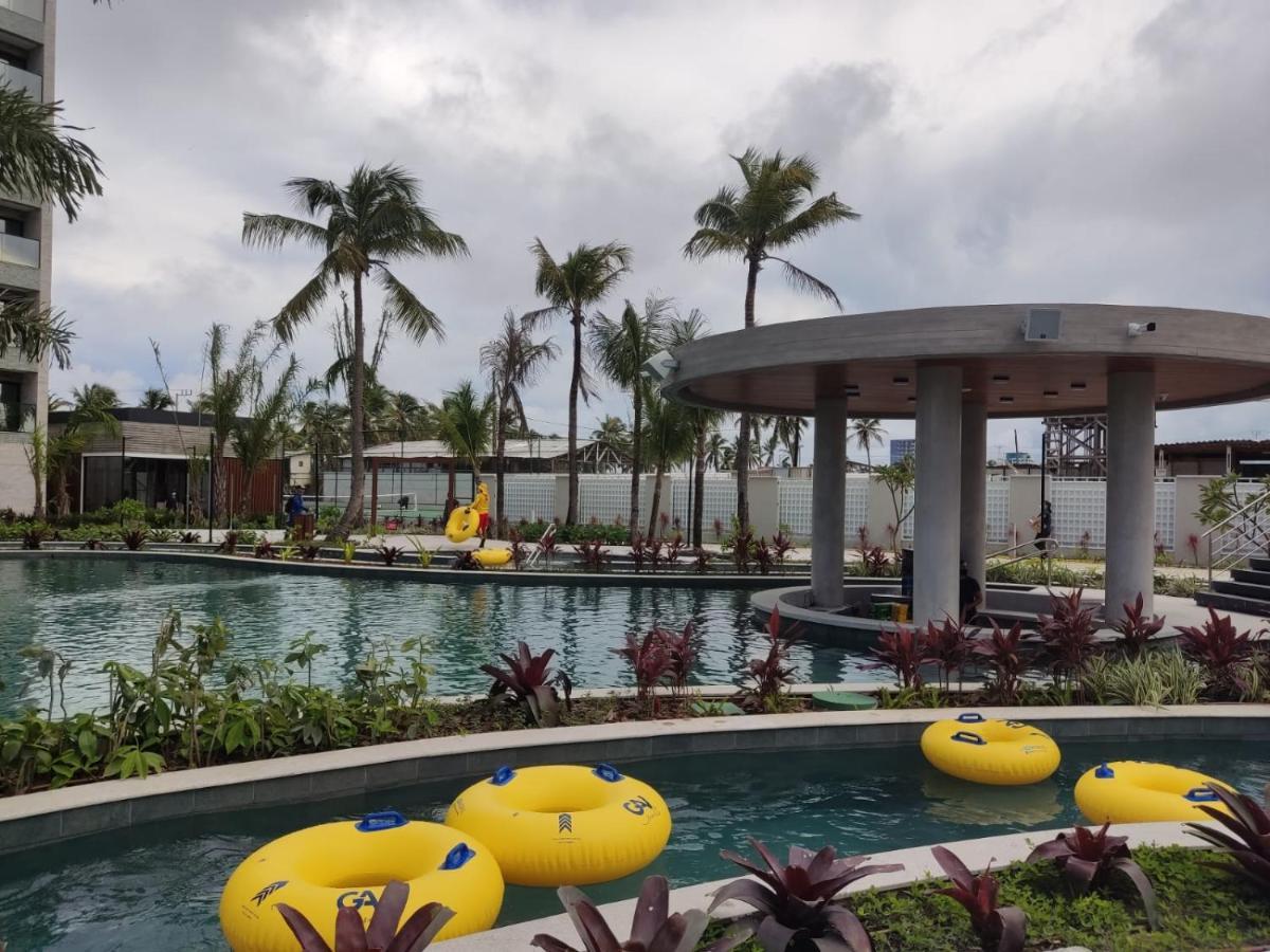 Salinas Premium Resort Salinópolis Eksteriør bilde