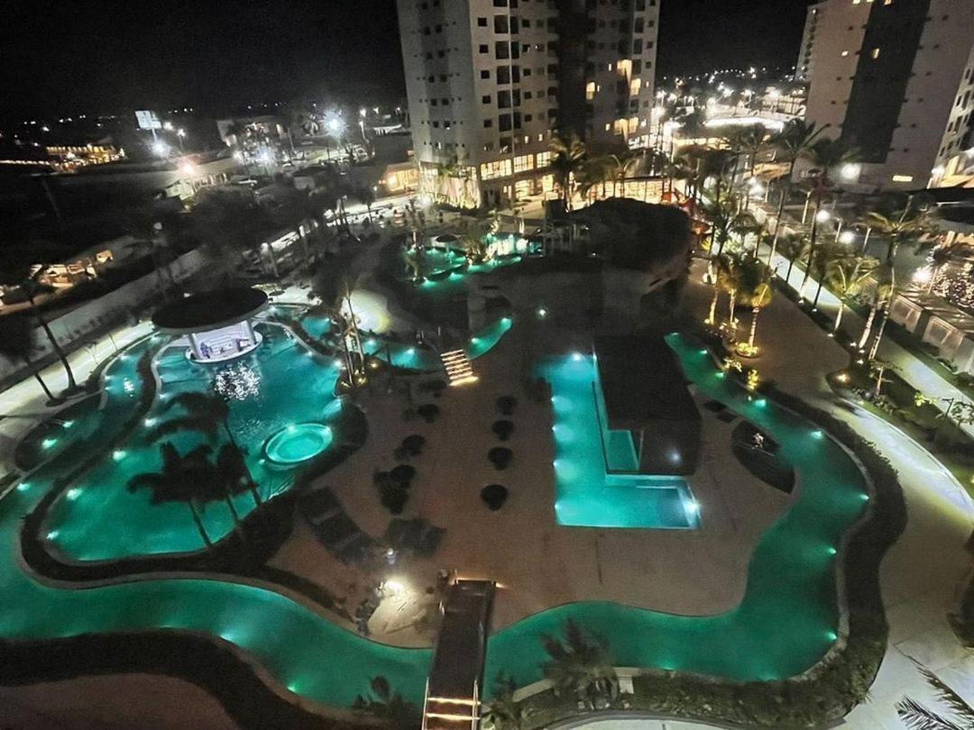 Salinas Premium Resort Salinópolis Eksteriør bilde