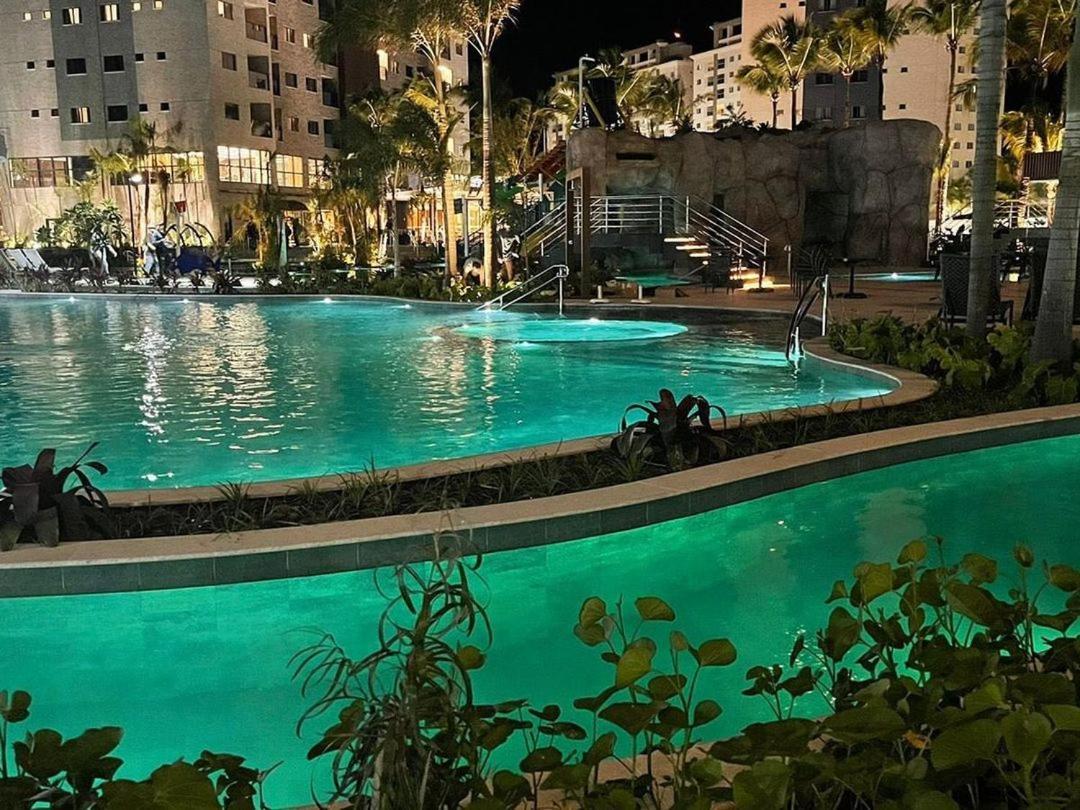 Salinas Premium Resort Salinópolis Eksteriør bilde