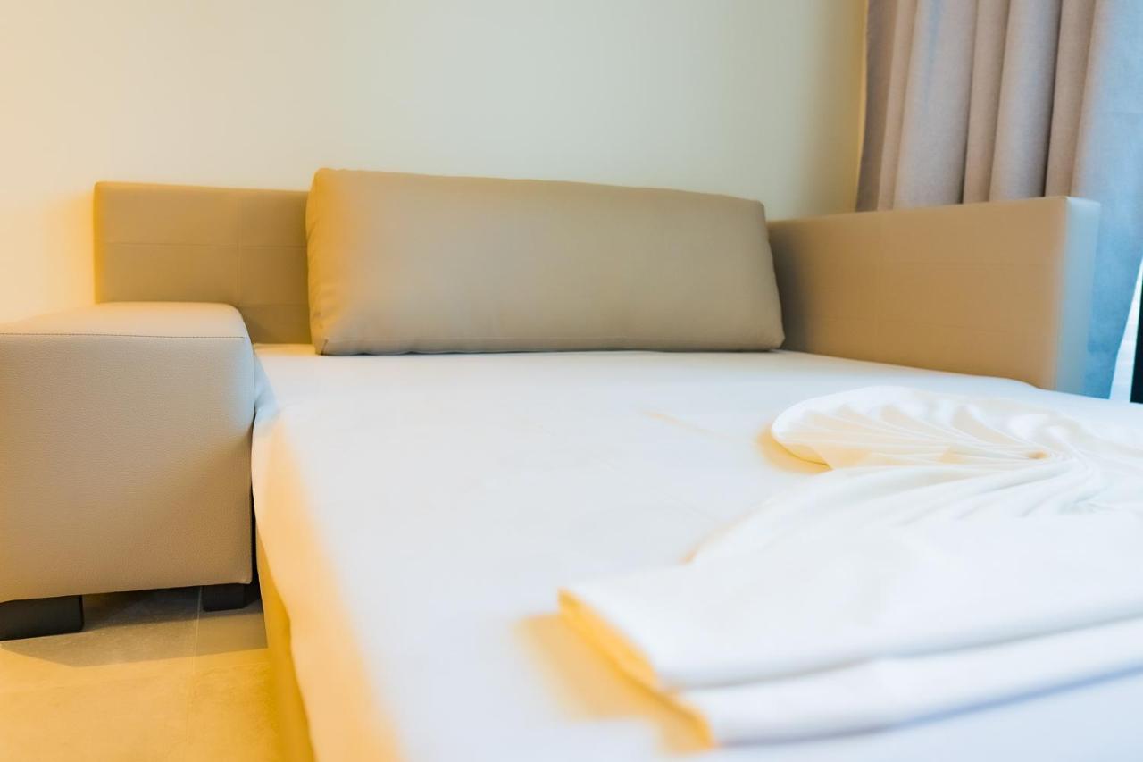 Salinas Premium Resort Salinópolis Eksteriør bilde