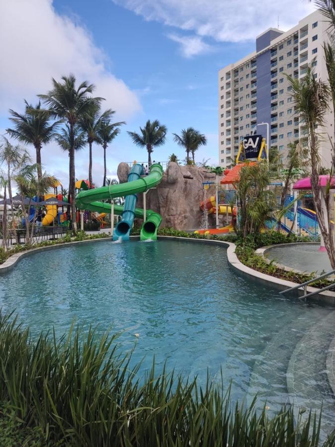 Salinas Premium Resort Salinópolis Eksteriør bilde