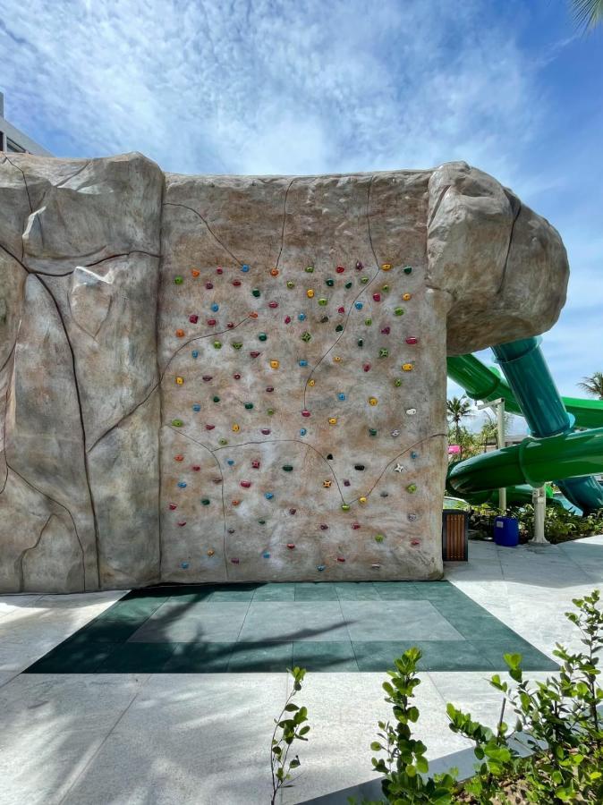 Salinas Premium Resort Salinópolis Eksteriør bilde