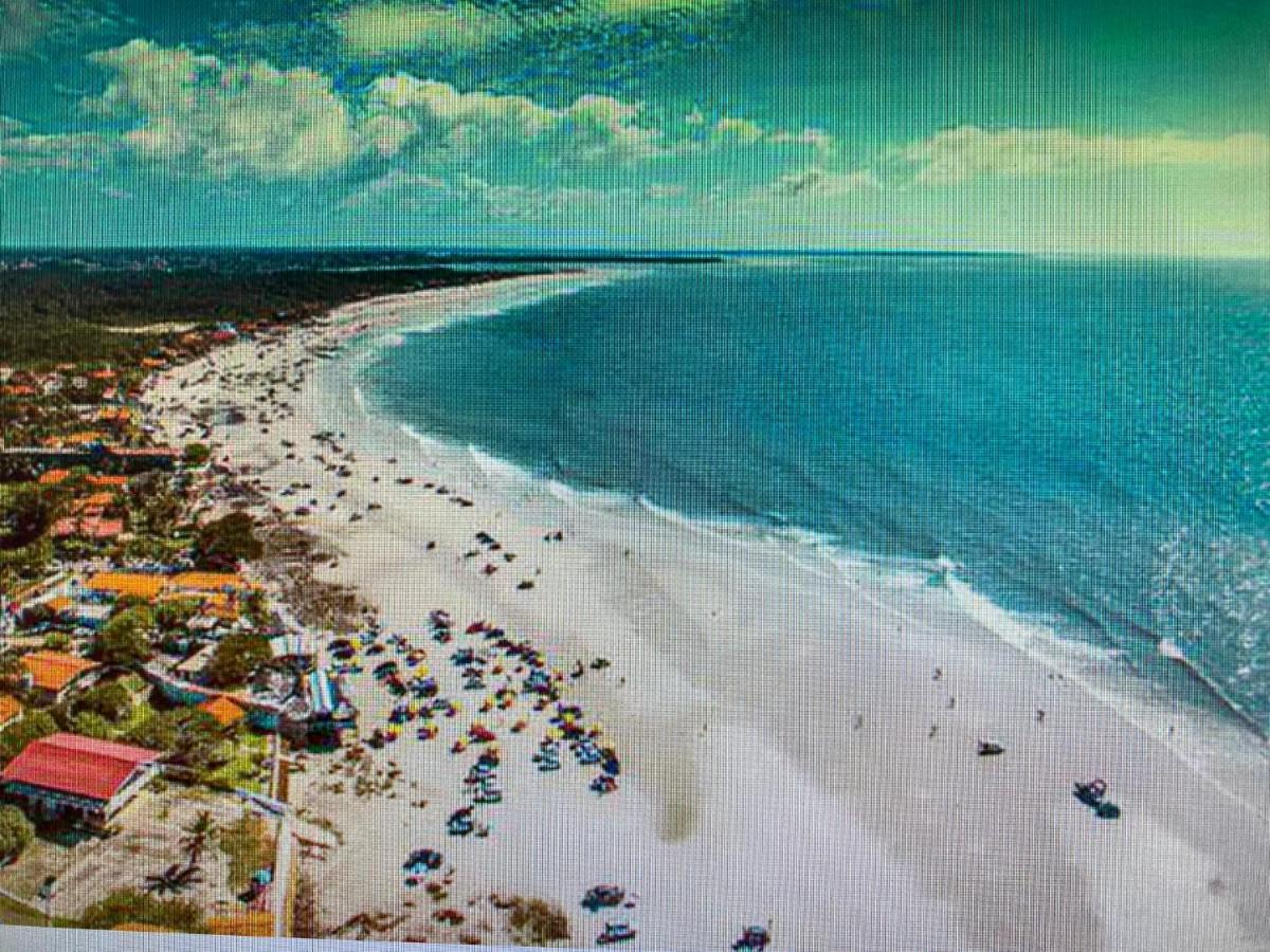 Salinas Premium Resort Salinópolis Eksteriør bilde