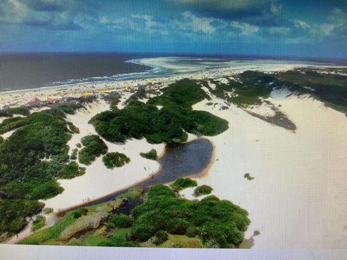 Salinas Premium Resort Salinópolis Eksteriør bilde