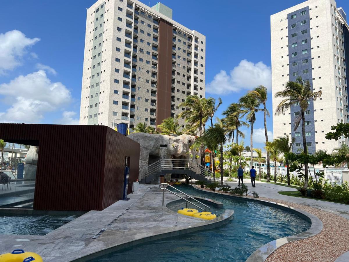 Salinas Premium Resort Salinópolis Eksteriør bilde
