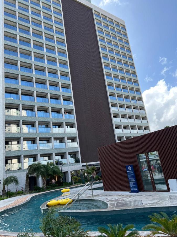Salinas Premium Resort Salinópolis Eksteriør bilde