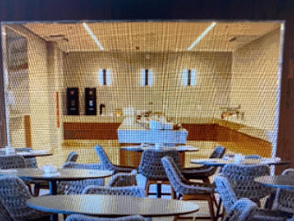 Salinas Premium Resort Salinópolis Eksteriør bilde