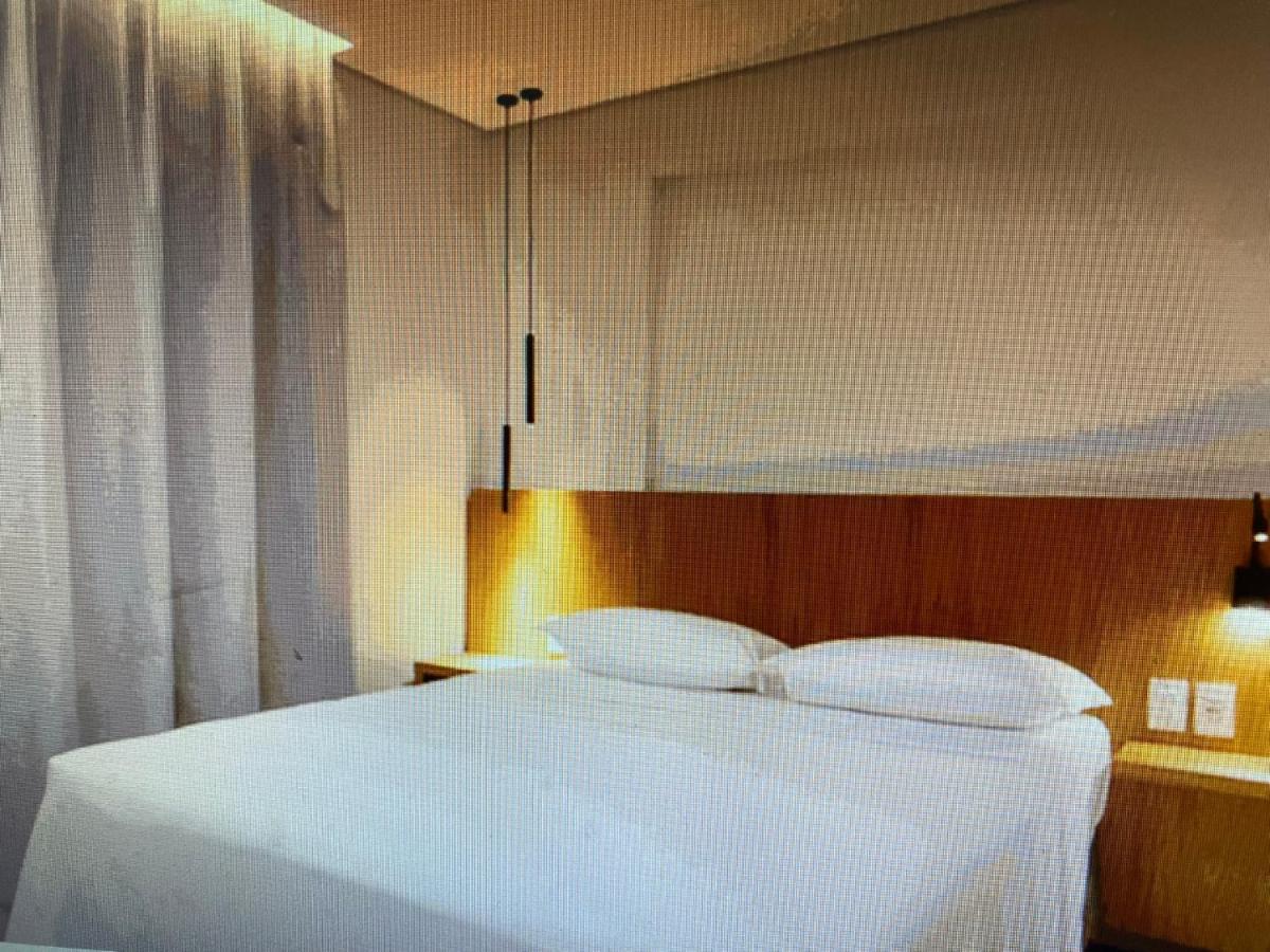 Salinas Premium Resort Salinópolis Eksteriør bilde