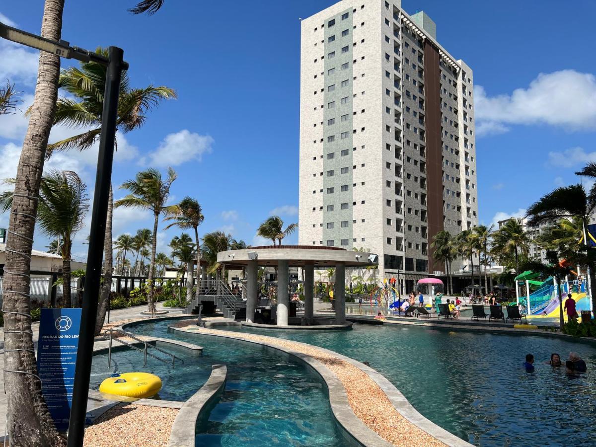 Salinas Premium Resort Salinópolis Eksteriør bilde
