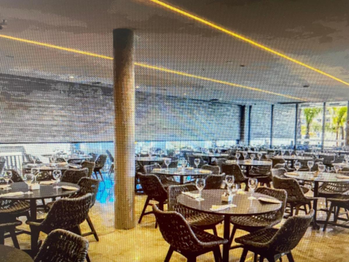 Salinas Premium Resort Salinópolis Eksteriør bilde