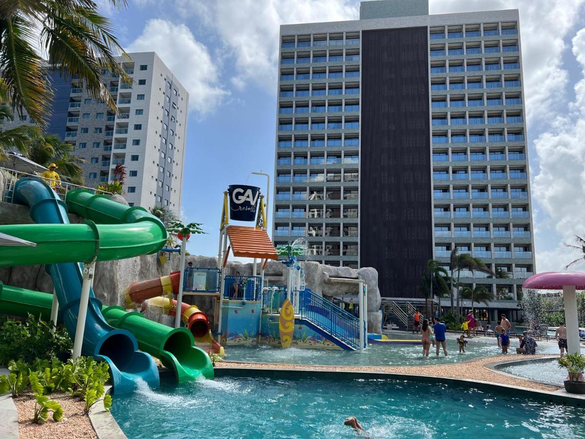 Salinas Premium Resort Salinópolis Eksteriør bilde