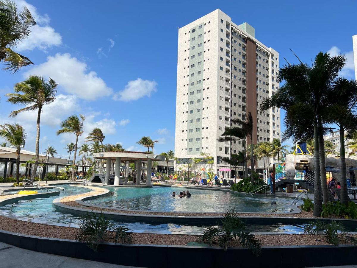 Salinas Premium Resort Salinópolis Eksteriør bilde