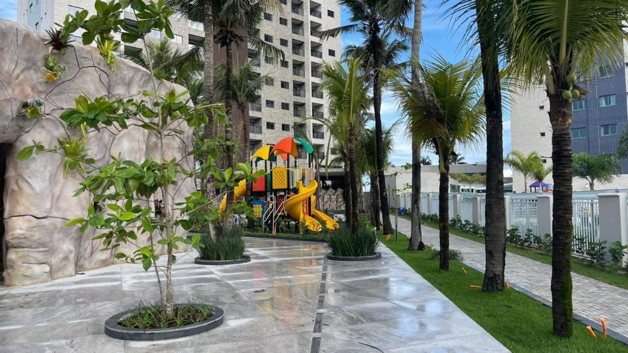 Salinas Premium Resort Salinópolis Eksteriør bilde