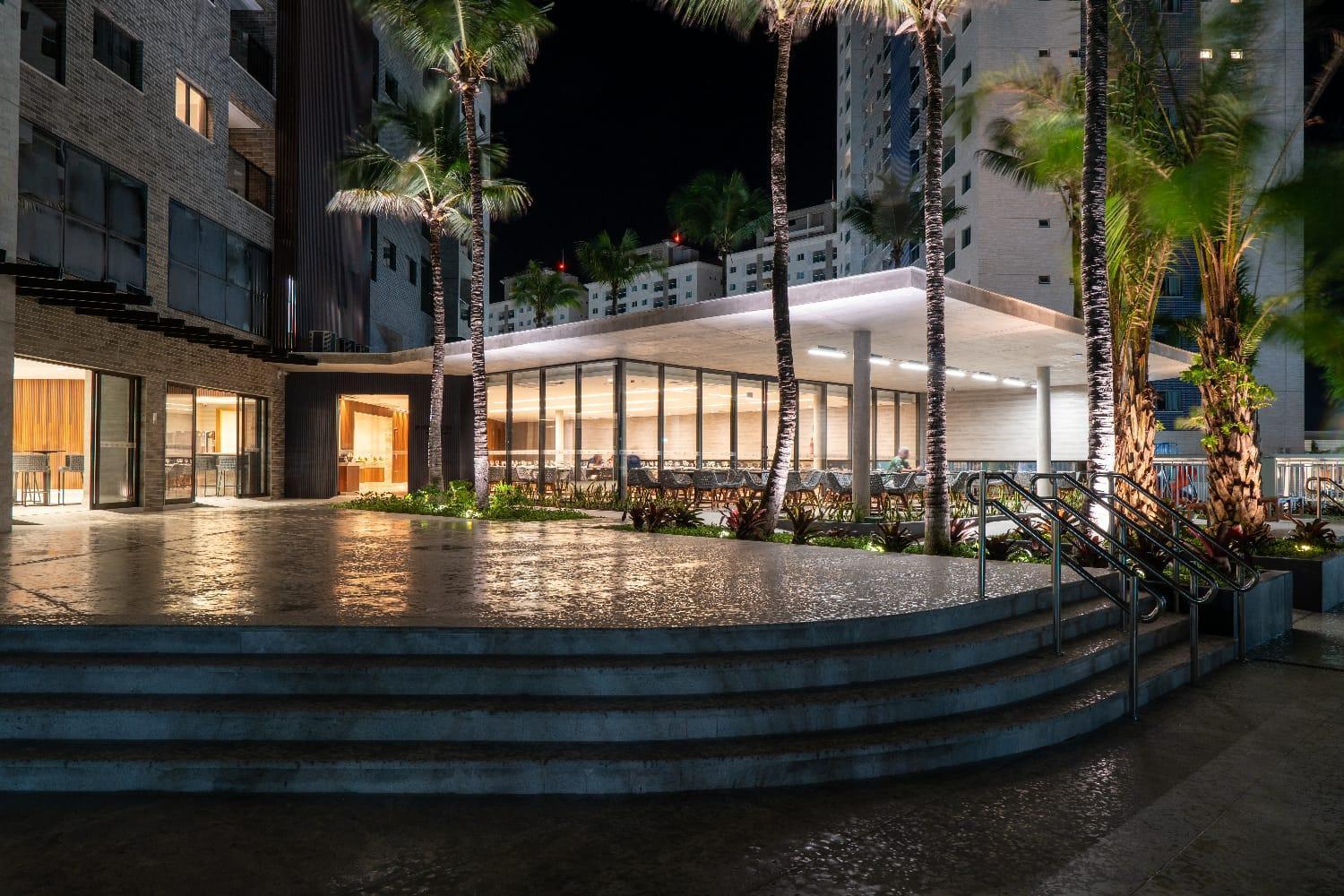 Salinas Premium Resort Salinópolis Eksteriør bilde