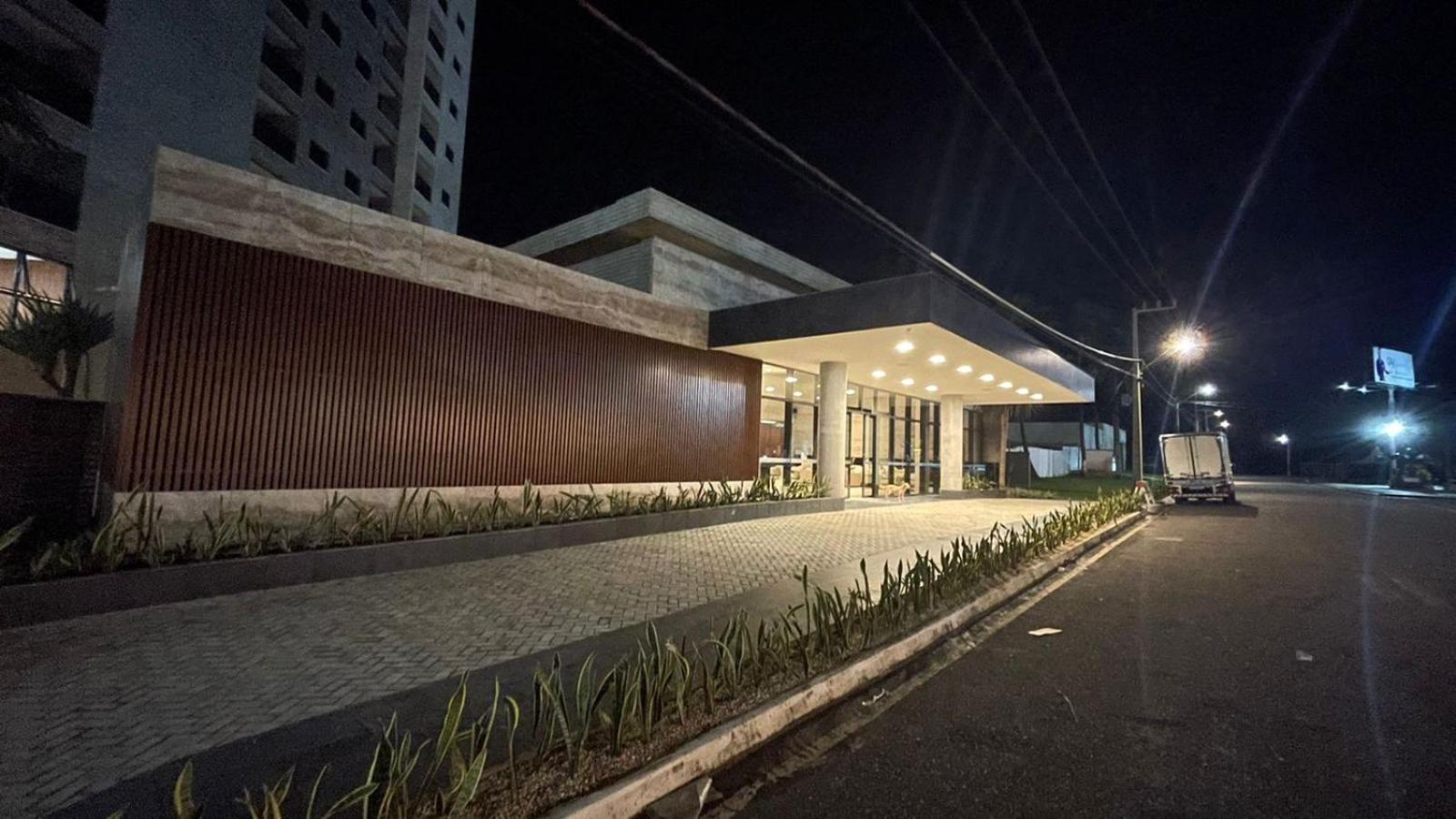 Salinas Premium Resort Salinópolis Eksteriør bilde