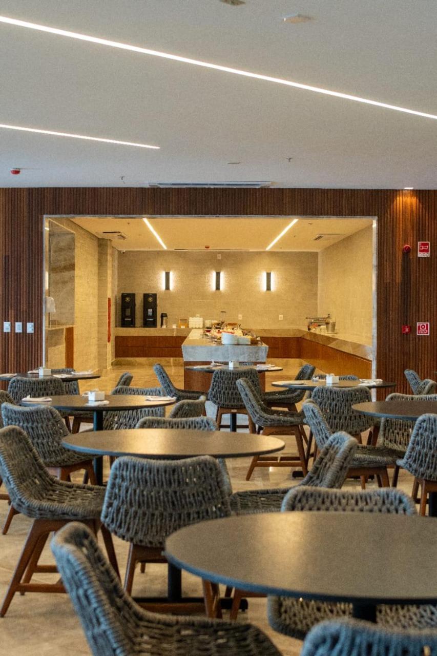 Salinas Premium Resort Salinópolis Eksteriør bilde