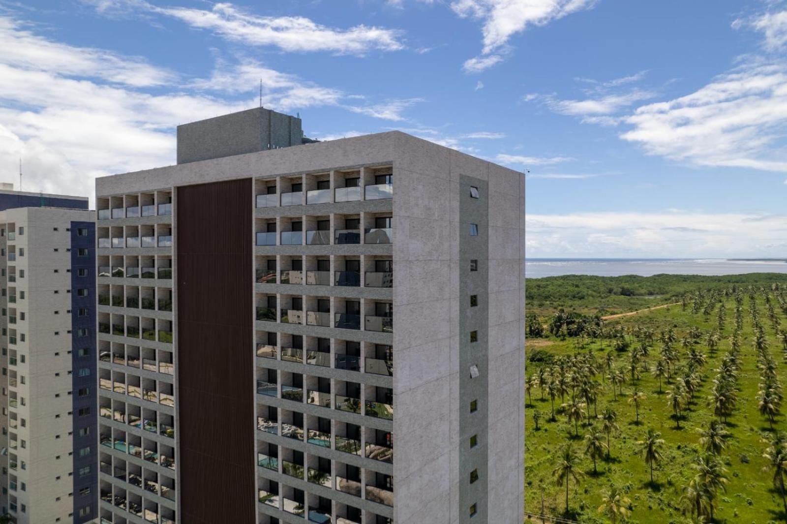 Salinas Premium Resort Salinópolis Eksteriør bilde